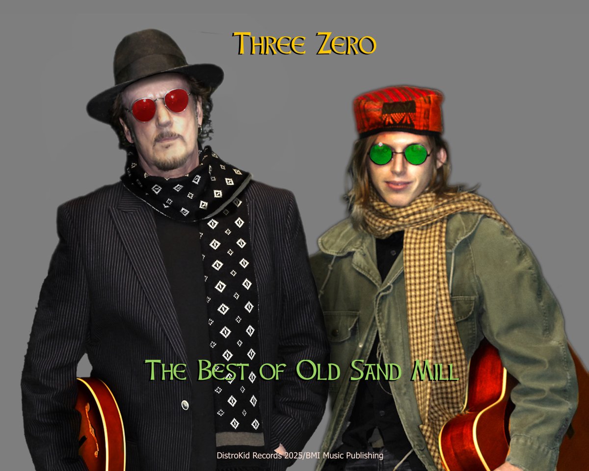 OldSandMill's tweet image. New from DistroKid Records &amp;amp; BMI Music Publishing!  reverbnation.com/328476/album/3…