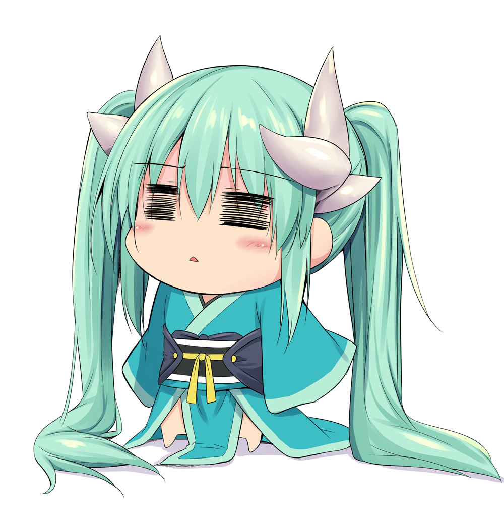 仕方がないから過去らくがき58