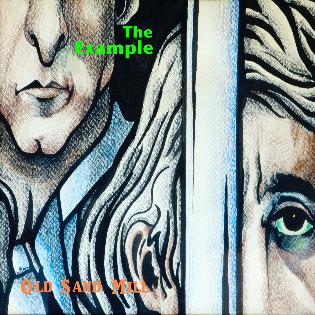 OldSandMill's tweet image. New from DistroKid Records &amp;amp; BMI Music Publishing!