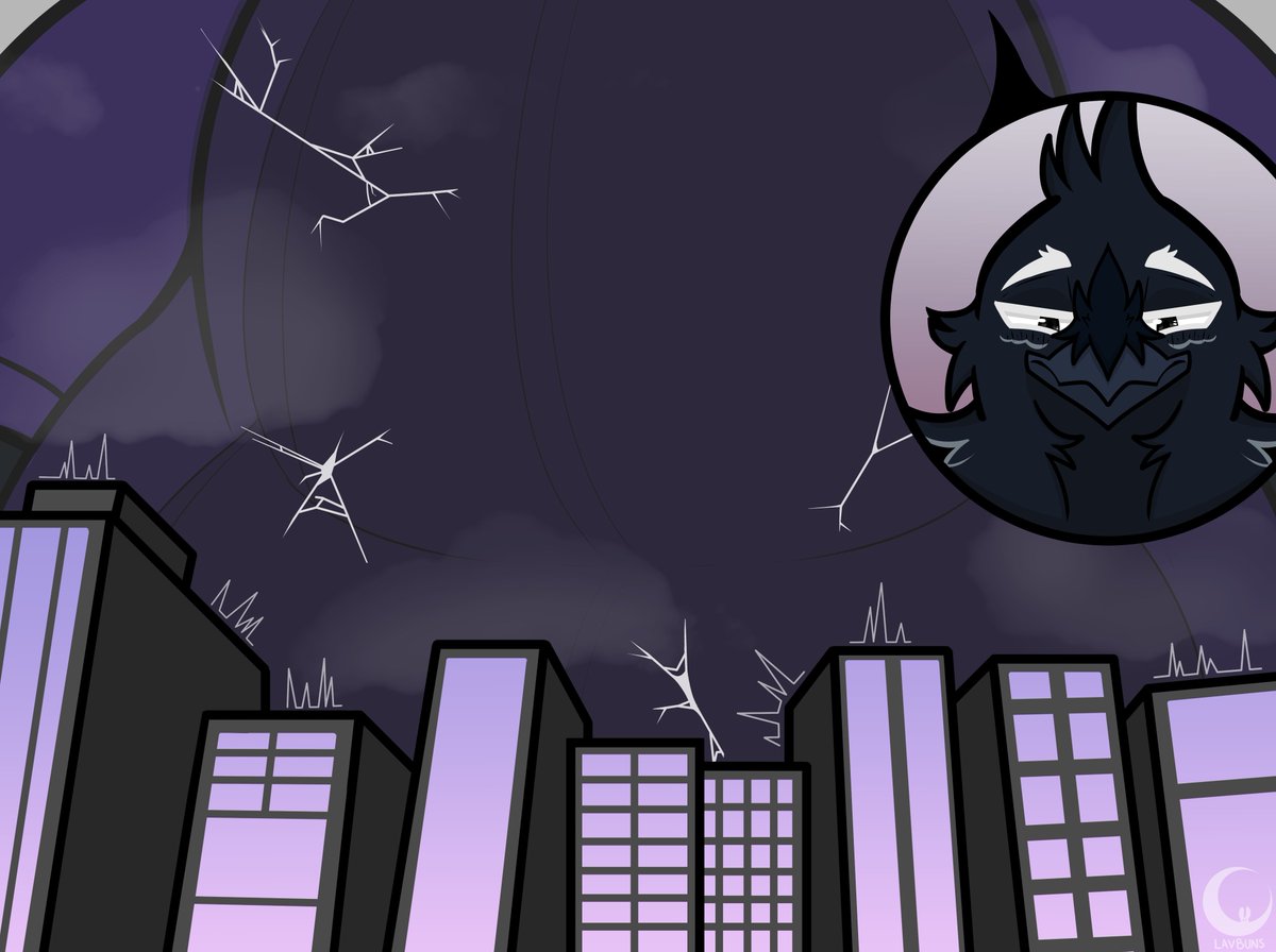 It's lighter than it looks I promise~
Just enjoy the view for a bit, and watch for glass <3
We both know that you're enjoying this as much as I am
Do my undies at least look cute down there~?

Lovely comm from <a href="/LavBuns/">Lav 🌙 (coms open!)</a> 
Who was happy to accept another spicy idea~