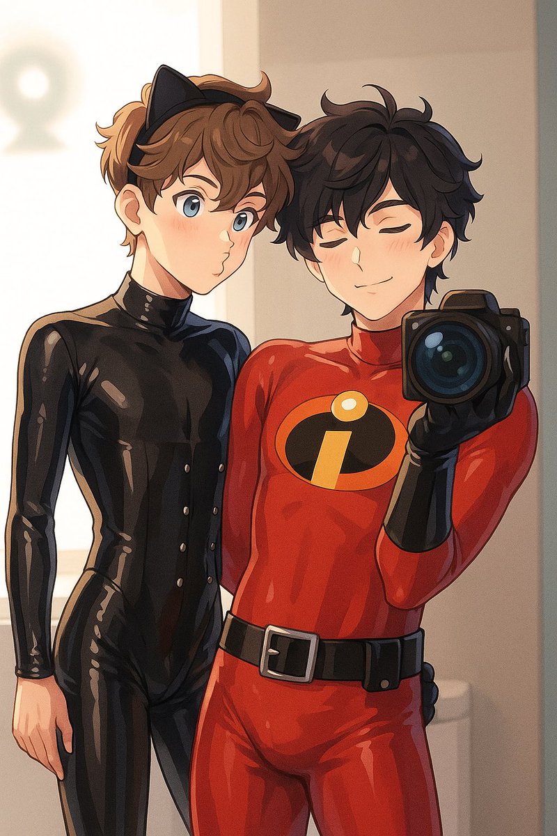 Who would you rather fight? 🥰