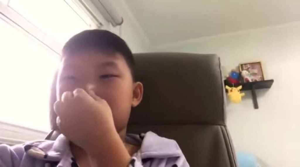 no breathing until mainnet