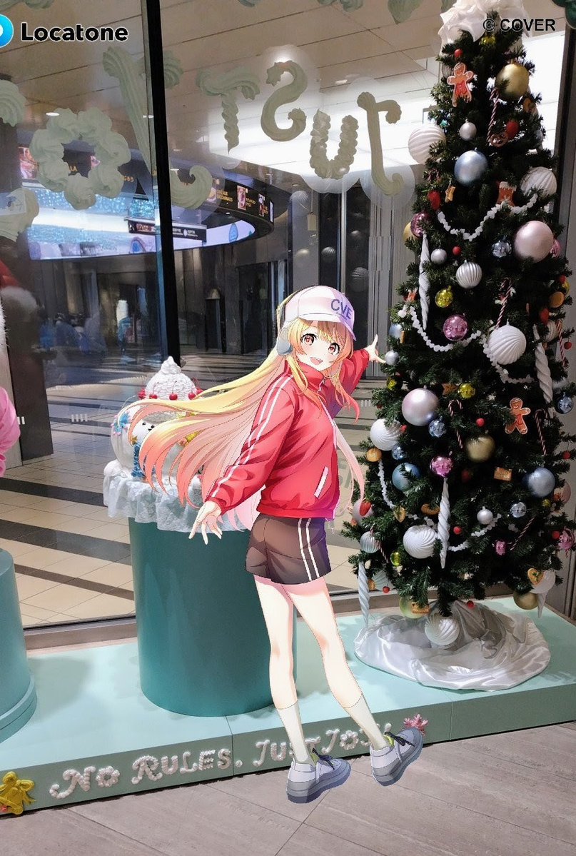 pre_rou's tweet image. 渋谷さんぽ行ってきました！
マジでReGLOSSのみんなとさんぽしてるような気分に浸れるおもしろ企画
散歩しながら立ち止まってボイスきいたり、写真撮ったりあっという間にスポット制覇でした✨
#ReGLOSS渋谷さんぽ
#行ったよらでんちゃん