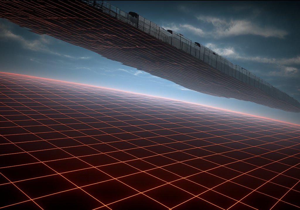 Terraforming Brasa Mainnet... 

Progress: [ ██████████▒ ]