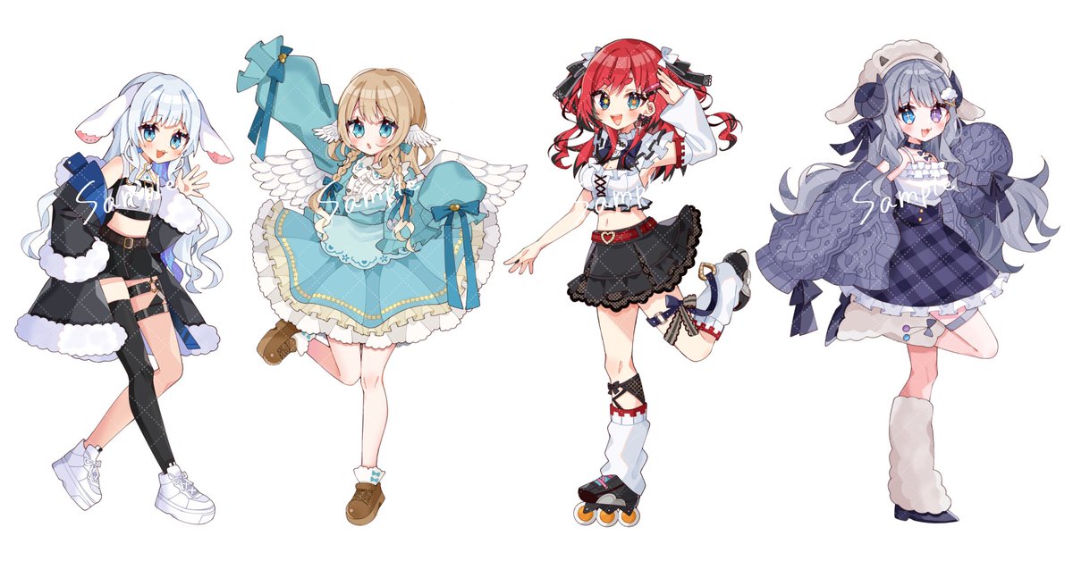 そらにぃ🍿 (@sorani_i) / Highlights / X