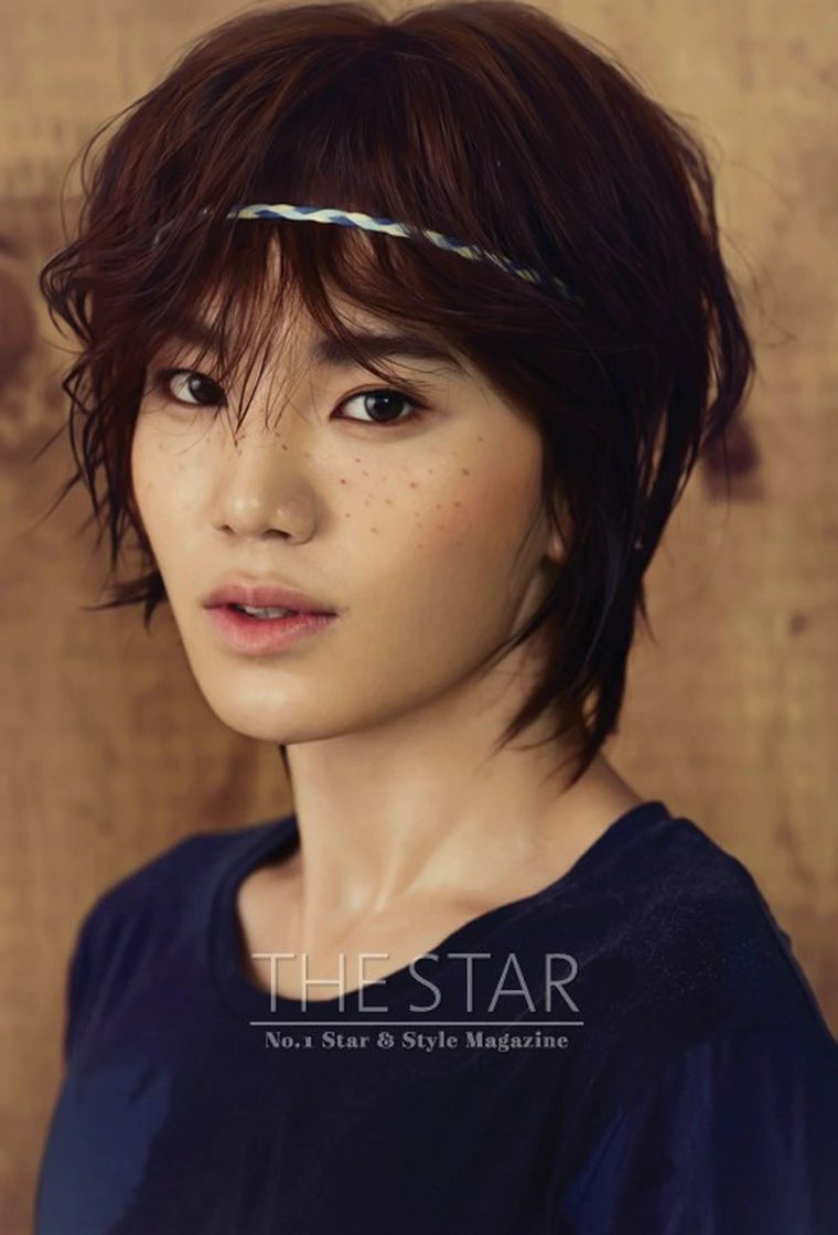 infinite_zip's tweet image. LEE SUNGJONG, The Star Magazine, 2013.

#이성종 #인피니트 #LEESUNGJONG #INFINITE
