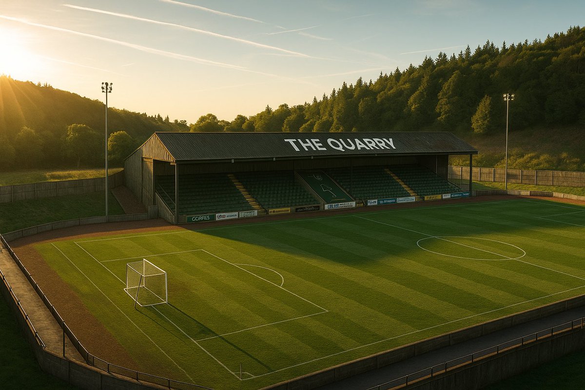 DavidRusse80478's tweet image. ⚒️ JULY IN THE SHIRE

AberShire Athletic FC complete their first ever competitive month with a perfect record:
4 games. 4 wins. 7 scored. 0 conceded.

The Quarry Boys top Group D in the Premier Sports Cup — and the journey has only just begun.

#fm26 #football #fmcommunity