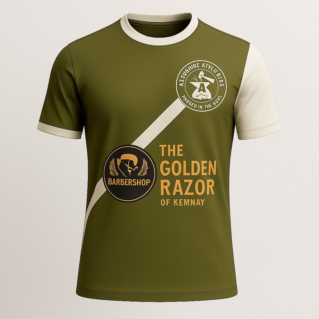 DavidRusse80478's tweet image. ⚒️ JULY IN THE SHIRE

AberShire Athletic FC complete their first ever competitive month with a perfect record:
4 games. 4 wins. 7 scored. 0 conceded.

The Quarry Boys top Group D in the Premier Sports Cup — and the journey has only just begun.

#fm26 #football #fmcommunity