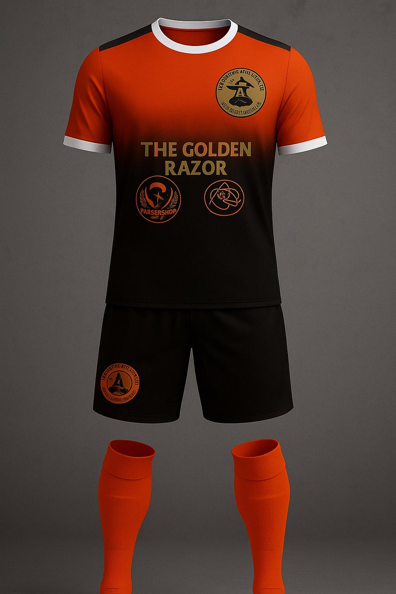 DavidRusse80478's tweet image. ⚒️ JULY IN THE SHIRE

AberShire Athletic FC complete their first ever competitive month with a perfect record:
4 games. 4 wins. 7 scored. 0 conceded.

The Quarry Boys top Group D in the Premier Sports Cup — and the journey has only just begun.

#fm26 #football #fmcommunity