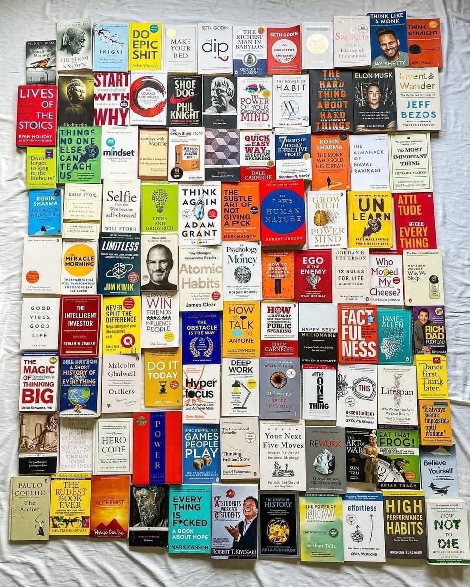 Jodyhendricks's tweet image. Your thoughts on self help books? #books #readingcommunity #reader @JMCoetzee