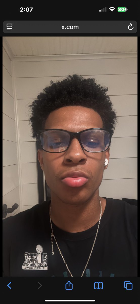 bbcjay44's tweet photo. 📌new pinned 📌
•NFS!! Like, repost, or follow for moots
•19
•straight
•switch😝
•6’1🧍🏽‍♂️
•8”🍆
•black
•#nsfw / #sfw
•MDNI
•gamer mainly ow2 open to more 
•dms open https://t.co/IWaXwycdrl