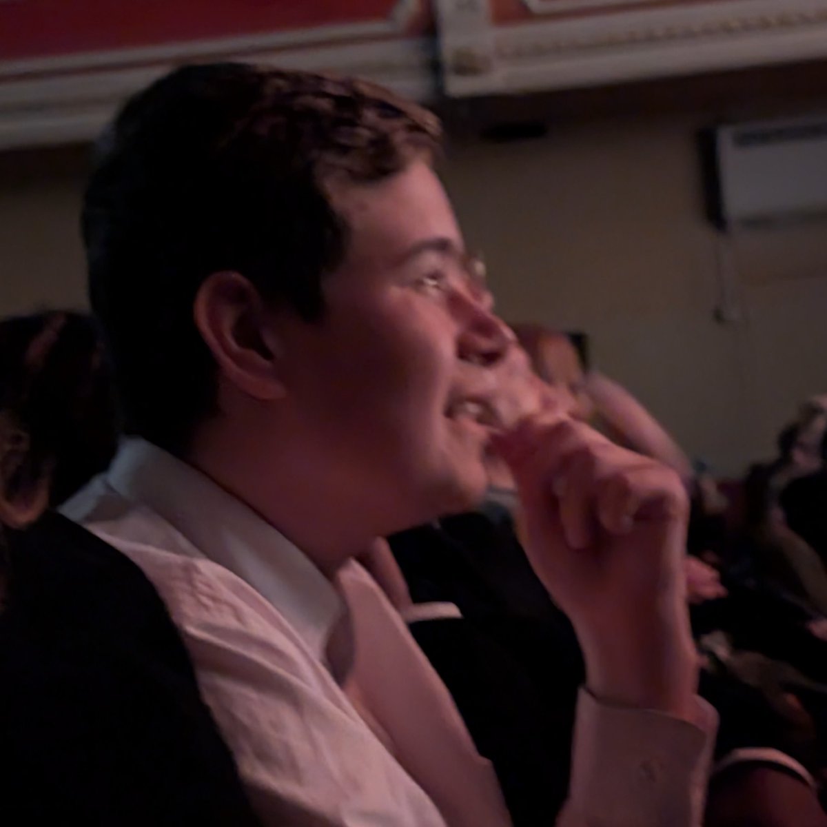 ap_whitley's tweet image. Pupils really enjoyed seeing A Christmas Carol at Victoria Theatre yesterday. ⁦@ImpactMAT⁩ ⁦@VicTheatre⁩