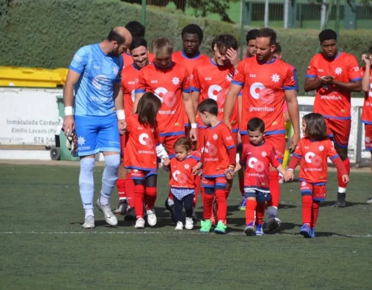 Victor Montaño tweet media