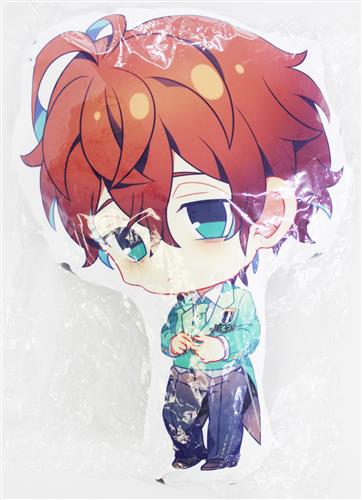 ヒプノシスマイク　マルイ　クッション　観音坂独歩 ヒプノシスマイク マルイ クッション 観音坂独歩 ヒプノシスマイク