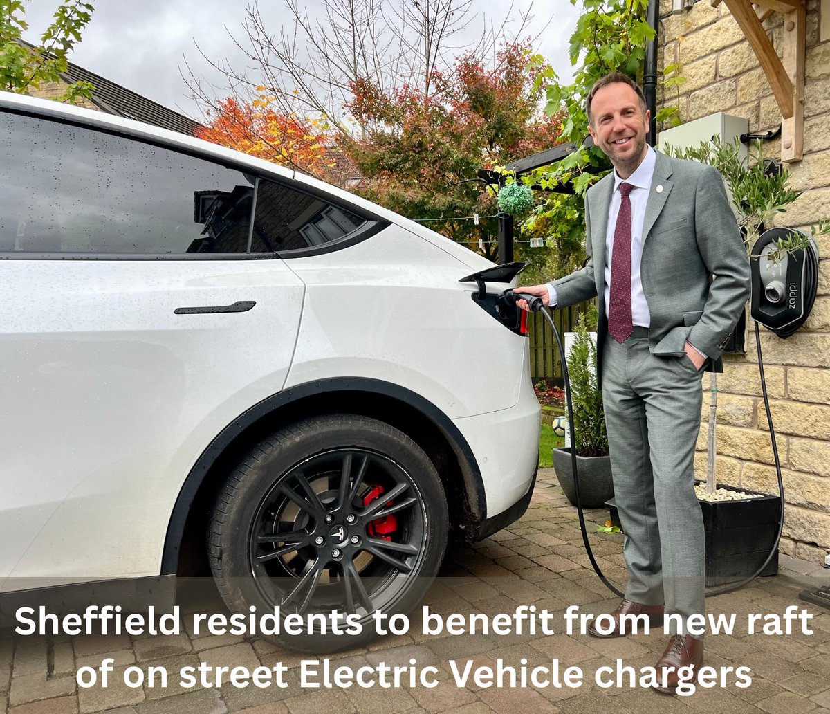 Cllr Ben Miskell tweet media