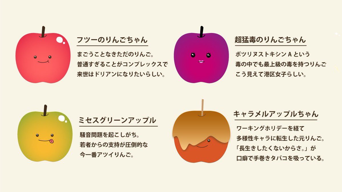 ZZZ00Design's tweet image. オリキャラ作ったから見てほしい🥹✨
超可愛くない？ちゃんと性格の設定もあるんだよ〜！

#webデザイン勉強中