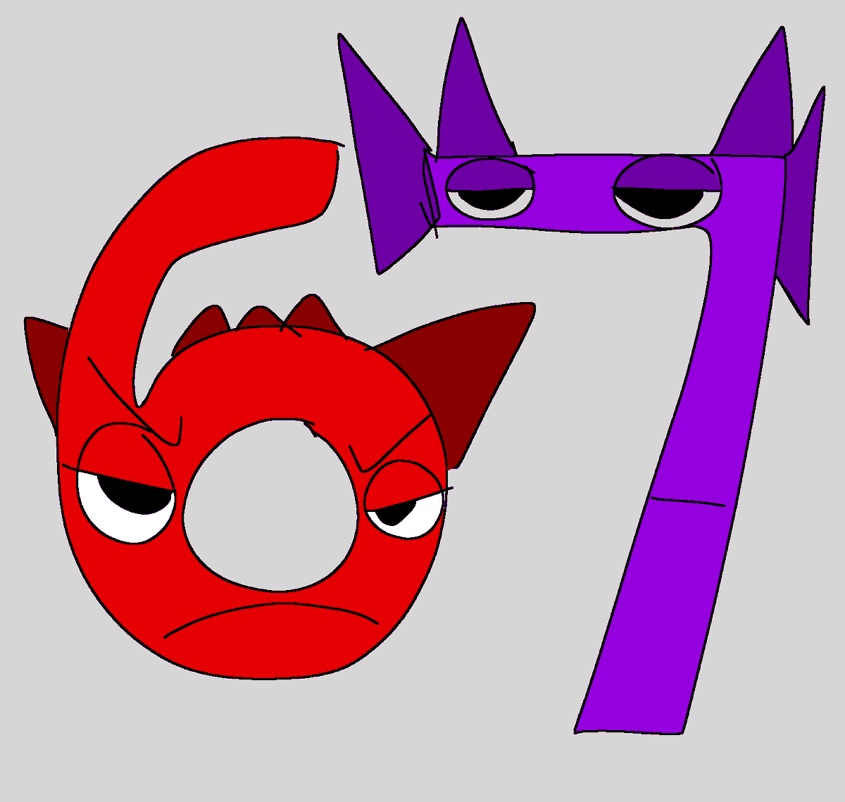 Raddurple's tweet photo. 44🌀 #raddurple #sprunki https://t.co/LLQ1t7tZEW