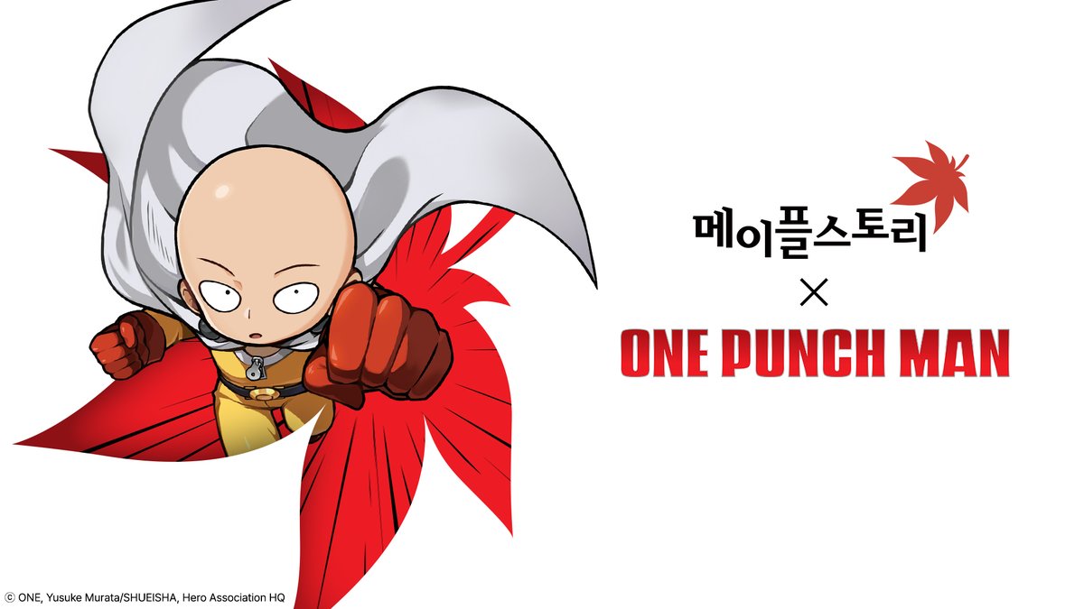 アニメ「ワンパンマン」公式 / Anime ONE PUNCH MAN Official tweet media