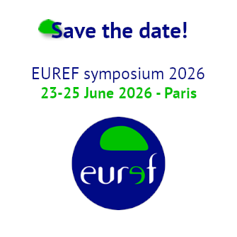 be_GNSS's tweet photo. Save the date!

#EUREF🇪🇺 Symposium 2026 will be held in Paris from 23 to 25 June 2026

More info soon!
👉https://t.co/afTcnfZPs6
👉https://t.co/5geHgctnrx
#geodesy 🌍  #ReferenceFrames #GNSS🛰️🛰️ #EPN_CB https://t.co/NIDalna1MX
