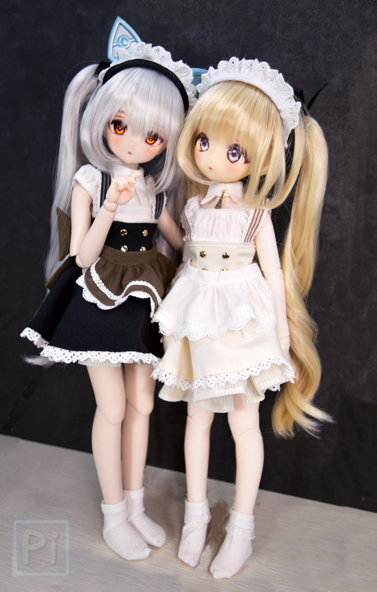 エマノン　ドール Genuine Lovely Emma Bunny Alliance Series Blind Box Vinyl Plush