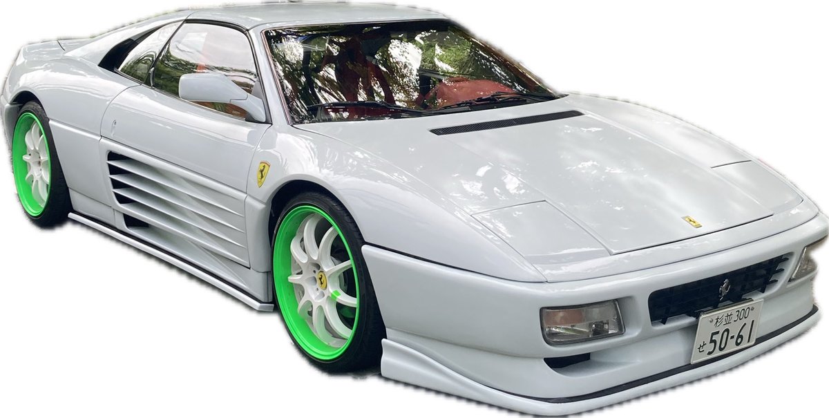 Post by ダイルくん on X: #いい8気筒の日