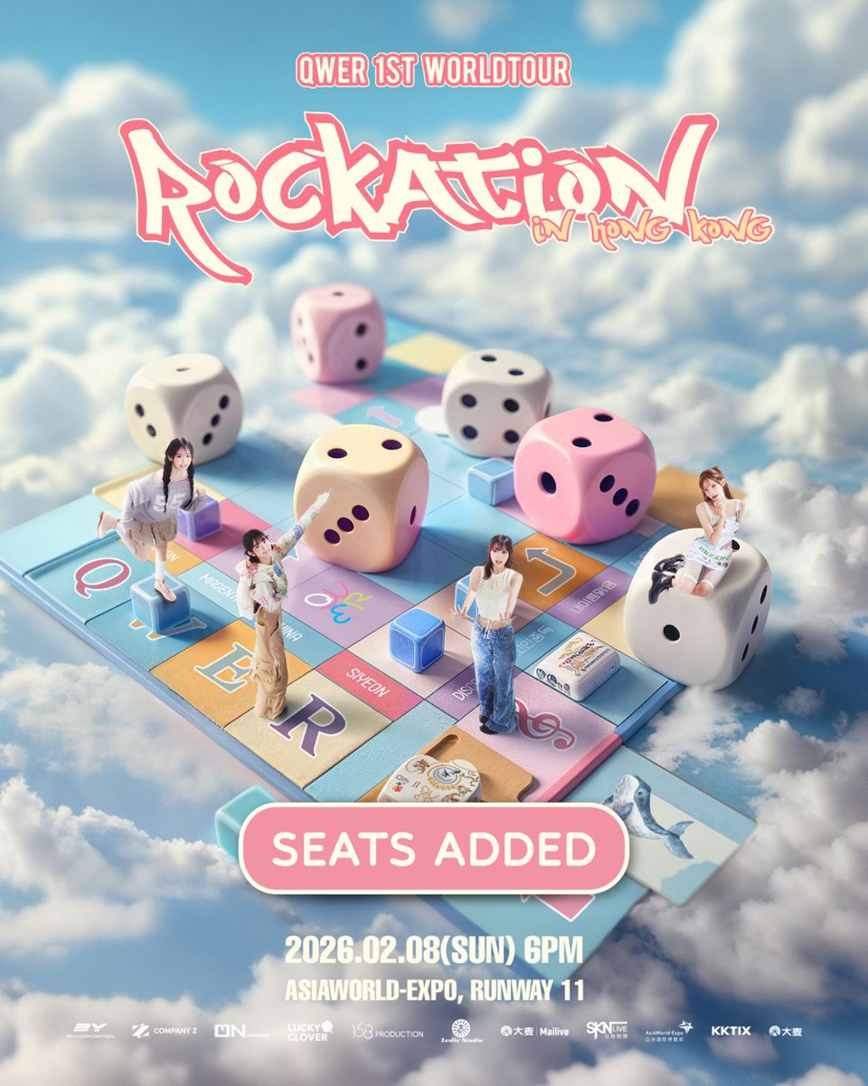 QWER トレカ　12種　ワールドツアー　ROCKATION QWER ROCKATION ワールドツアー グッズ トレカ コンプ 12枚｜Yahoo