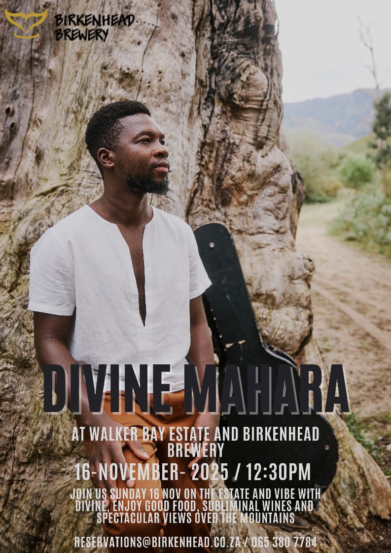 What's happening this weekend in Overstrand?
For a more detailed calendar, please visit whalecoast.info/events-calenda….
#overstrandtourism #visitstanford #capewhalecoast #wedotourism