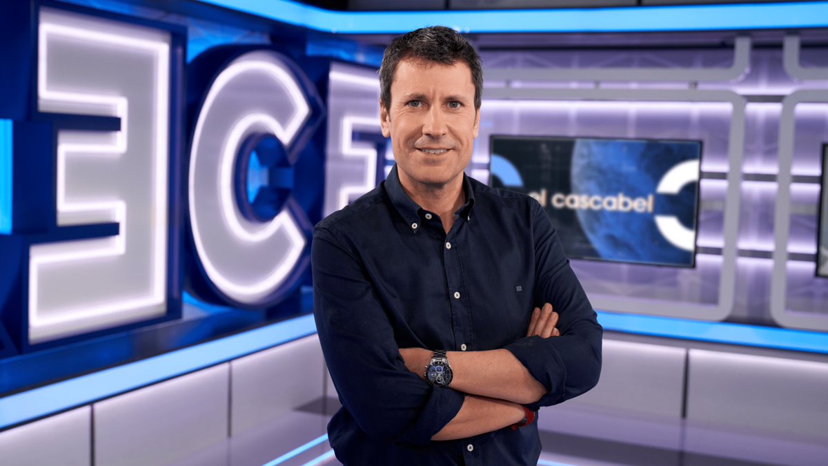Dos30TV's tweet image. #ElCascabel alcanza un 2.6% de share y una media de 256.000 espectadores en el prime time de @TRECE_es 

➡️ +26.2% por encima del canal

➡️ Más de 1 millón de espectadores conectaron en algún momento con el programa

#QueVivaLaTele #Audiencias