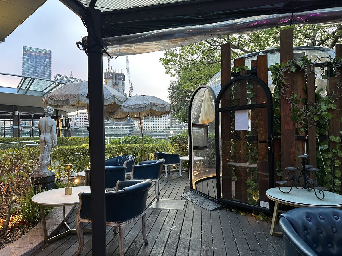 paradoxicable's tweet image. 太忙