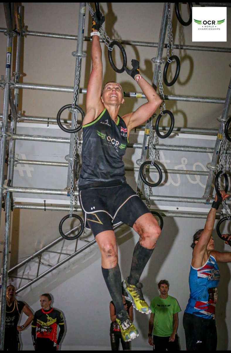 💪 Instead of looking at obstacles as barriers, try using them as an opportunity to learn.

🔥 The more you overcome, the stronger you'll get.

#TeamLDPT #ThursdayThoughts #mindset #mentalstrength #growth