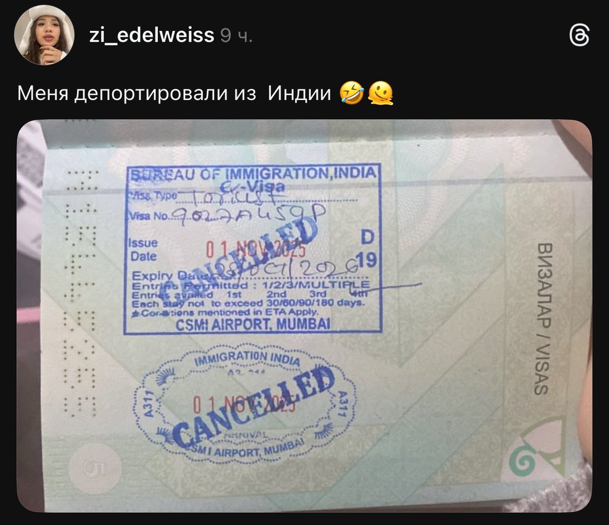 русский императив tweet media