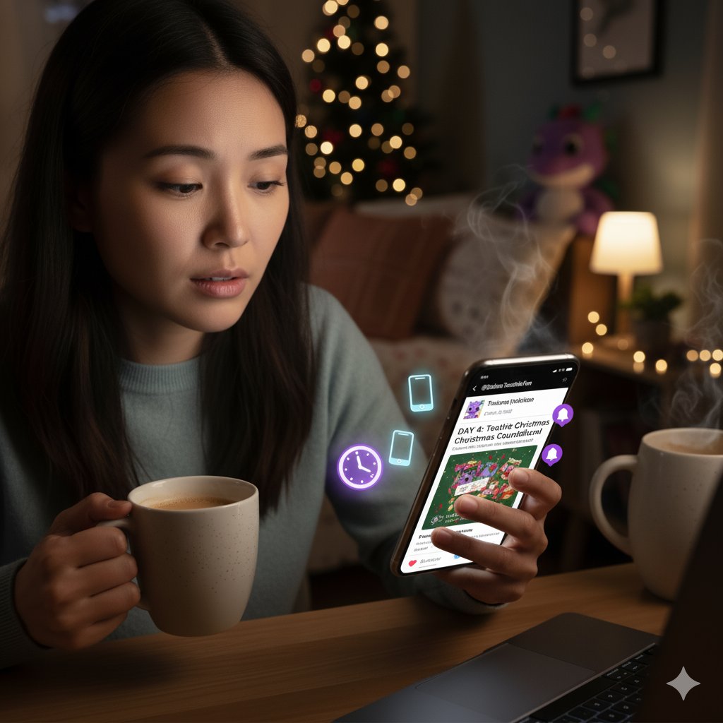 Bosspet001's tweet photo. Grab your cocoa, tag your squad, and join the Snowverse.
The Toothie Launch is here, the winter just got legendary.
Follow @ToothieOnSol & @canoqsi
#ToothieLaunch https://t.co/4Uwue9hRvP