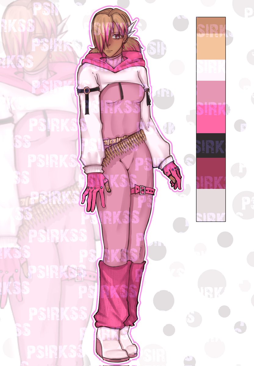 psirkss's tweet image. Аукціон🩷

поч: 100 грн
мін: 10 грн
авто1: 300грн
авто2:450грн + арт який ви захочете з адоптом 

аукціон завершиться 24 години після останньої ставки

оплата моно/приват
Під постом тільки ставки
#адопт #украрт #аукціон #ADOPT