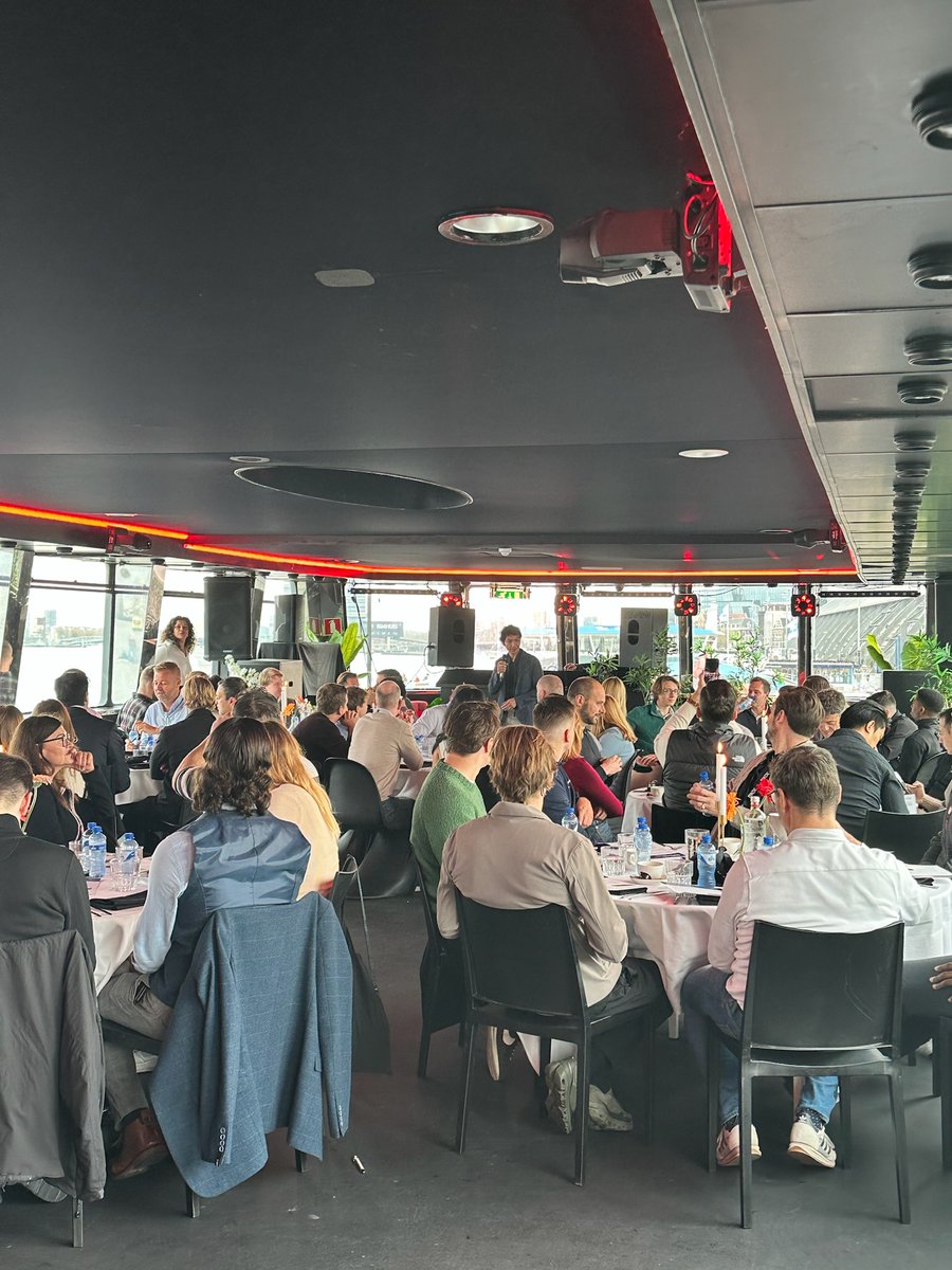 FlowTraders's tweet image. Grateful for everyone who joined The Canal Session - Interactive Brunch with @okx, @CopperHQ and Flow Traders🚀

We tackled major topics shaping finance&apos;s future, like tokenized equities, the cultural bridge between crypto &amp;amp; TradFi, insights from the 10/10 crash, and CTF…