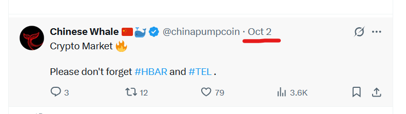 Chinese Whale 🇨🇳🐳 tweet media