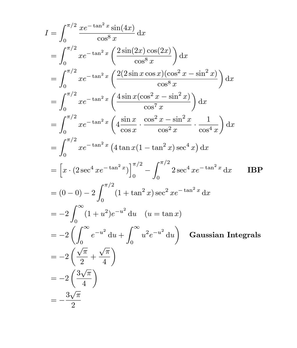 Morning Math ✨✨✨