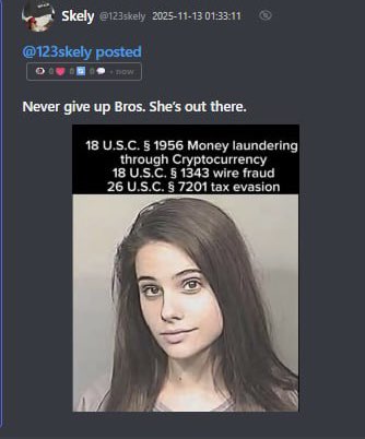 Trndsttr's tweet photo. Damn they got @pinkpilledHQ 😭 https://t.co/RVTC6PrBaE
