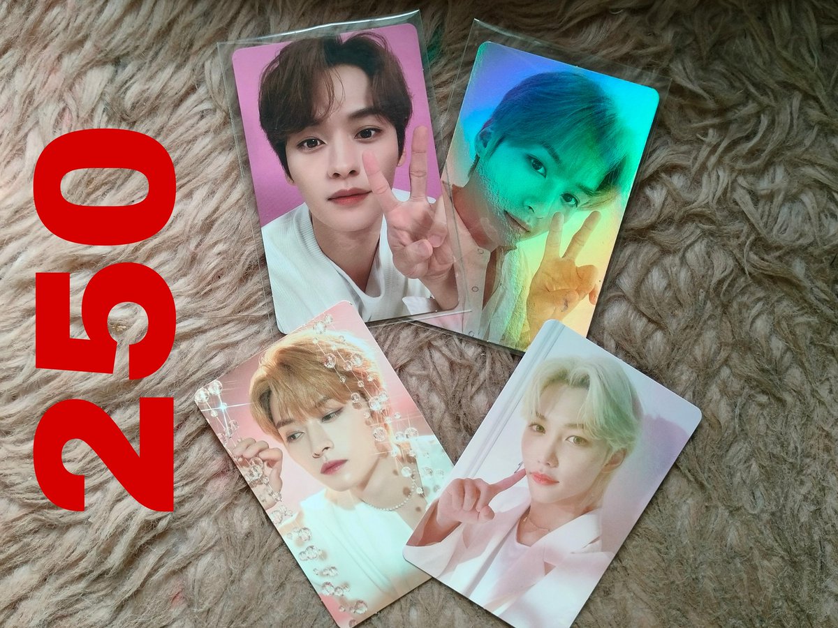 linodonotknow's tweet photo. 🛒 — wts lfb stray kids album photocards ph

- mainly lee know pc
- noeasy, maxident, nacific etc.
- mint condi
- sf excluded
- can still lower price if getting two or more 

mop: gcash and paymaya
mod: direct jnt and ggx direct

rfs: quitting collecting and need of funds :'< https://t.co/5VCSNRprb4
