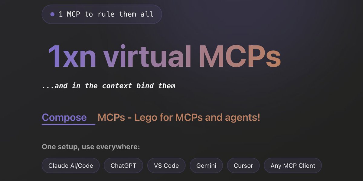 daamitt's tweet image. More than a year of building AI agents made us realise that useful and dependable AI Agents need many core capabilities like 
- tool calling  and context engineering 
- planning and goal setting 
- reasoning 
- evals and feedback loops

Each of these are getting better as model…