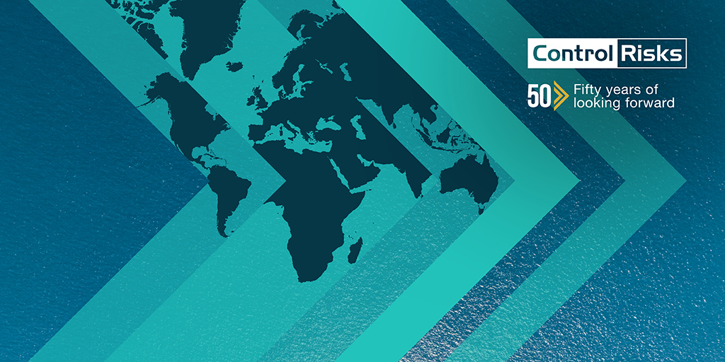 Control_Risks's tweet image. 🔎Explore our global and regional risk ratings for 2026. These maps are an invaluable tool for businesses, investors and strategists navigating international markets. Download the 2026 risk ratings now &amp;gt; controlrisks.com/riskmap/maps?u…

#RiskMap2026 #ControlRisks