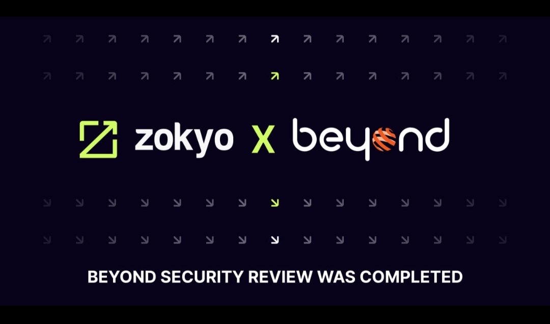 AmitEarn's tweet photo. Everyones talking about Beyond these days.
But no ones really talking about whats behind it. Ok Let's talk about this- 

- LayerZero is the heart of this whole thing  its what lets Beyond connect and move across 140+ chains so easily. 

- Then there is Zokyo, who audited the full code to make sure it's solid and secure.
No more worrying about multisig or random exploits. 

Together, they have made something crazy, native BTC movement on Layer 1, without wrapping.

That is a real step forward, not just another crypto hype.

Mainnet goes live in Q4 and guess what  0% team allocation, that's crazy.

I am honestly impressed. @beyond__tech 🧡