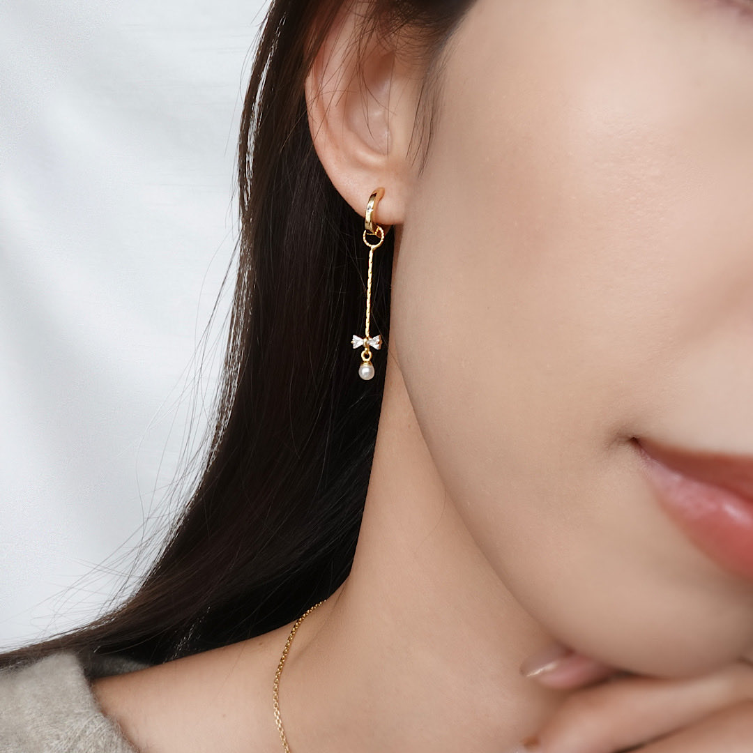 いつな⭐︎様お取引中⭐2927⭐❣️大人可愛い華やかアクセ❣️オリジナル✴イン enjoueel (@enjoueel) / Posts / X