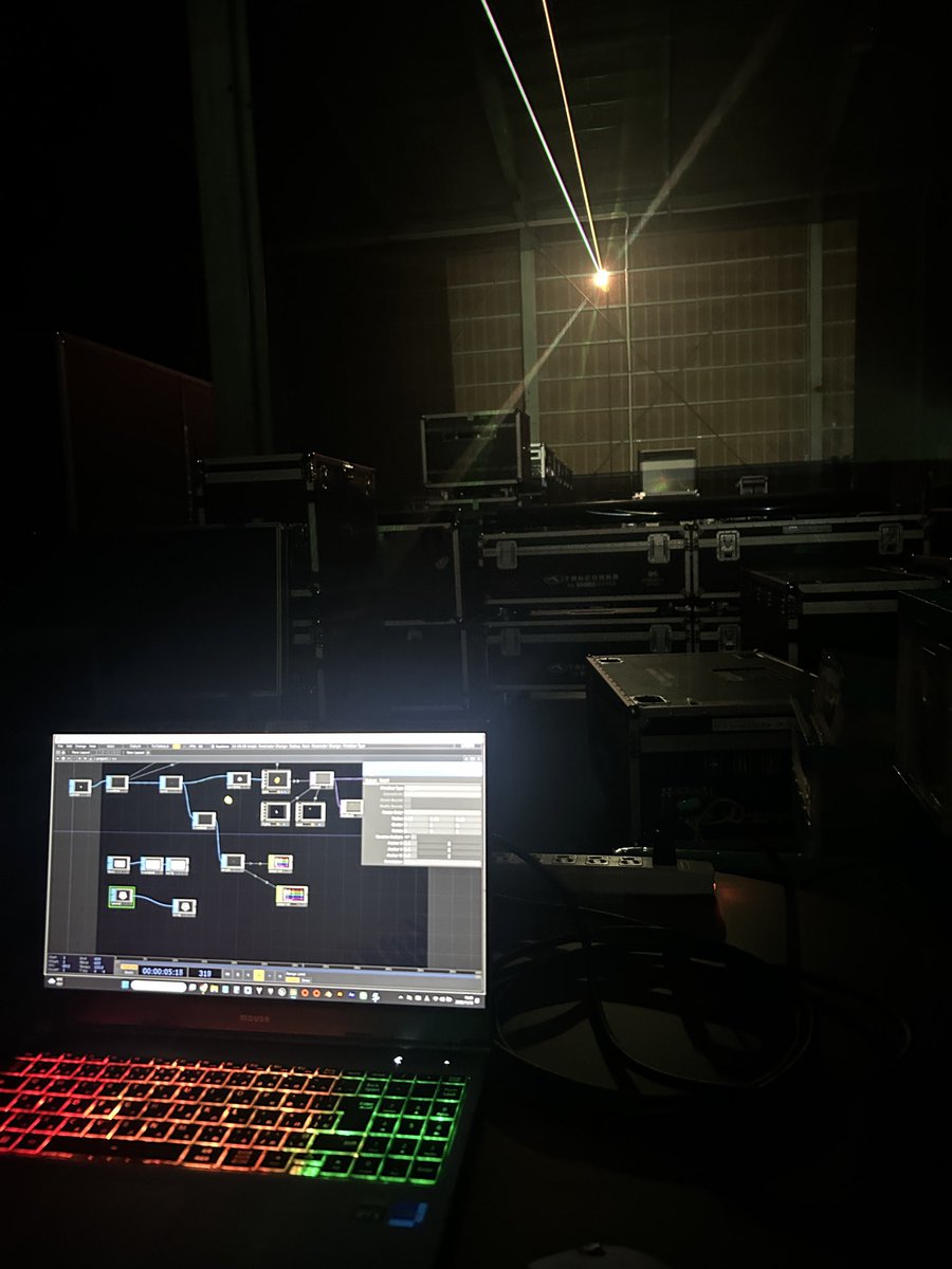 VISUALOGIC tweet media