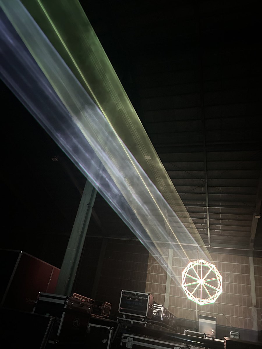 VISUALOGIC tweet media