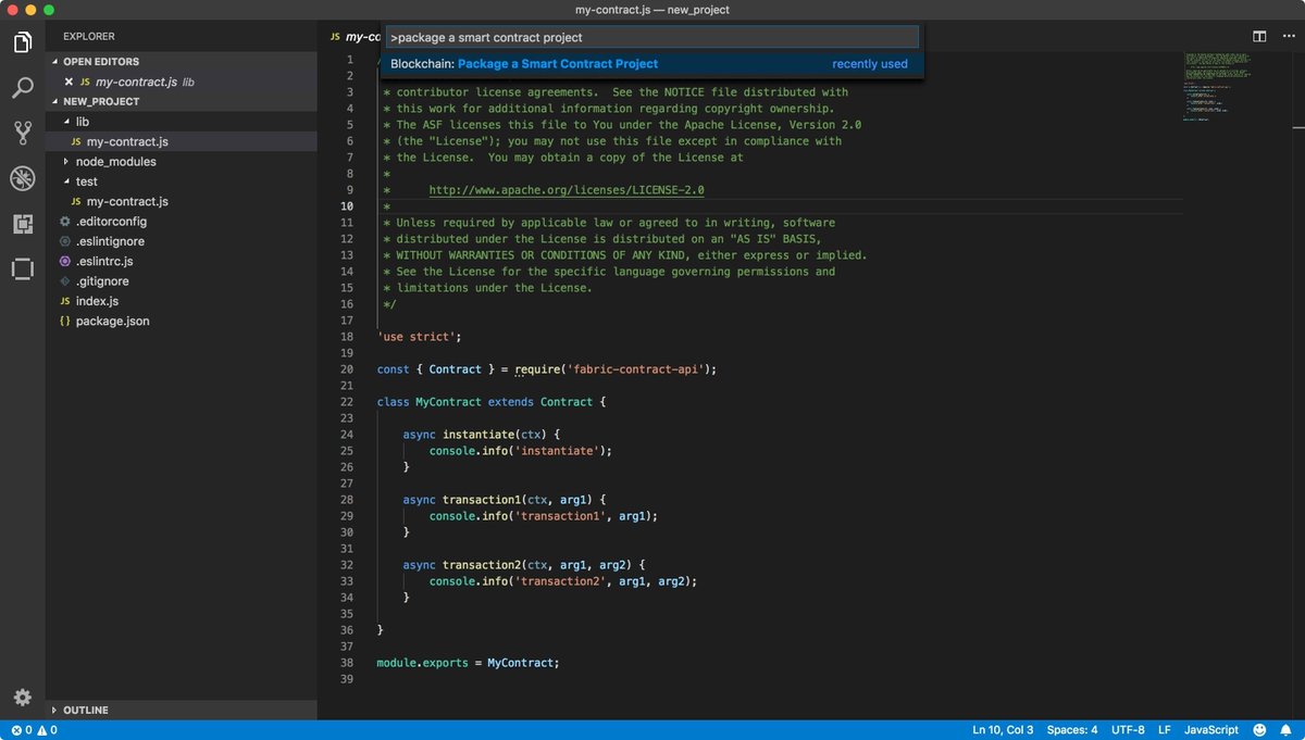 gp_pulipaka's tweet image. #VSCode Tool in #Python for #Jupyter Notebooks! #BigData #Analytics #DataScience #AI #MachineLearning #IoT #IIoT #PyTorch #Python #RStats #TensorFlow #ReactJS #GoLang #CloudComputing #Serverless #DataScientist #Linux #Programming #Coding #100DaysofCode  
geni.us/VSCode-Noteboo…