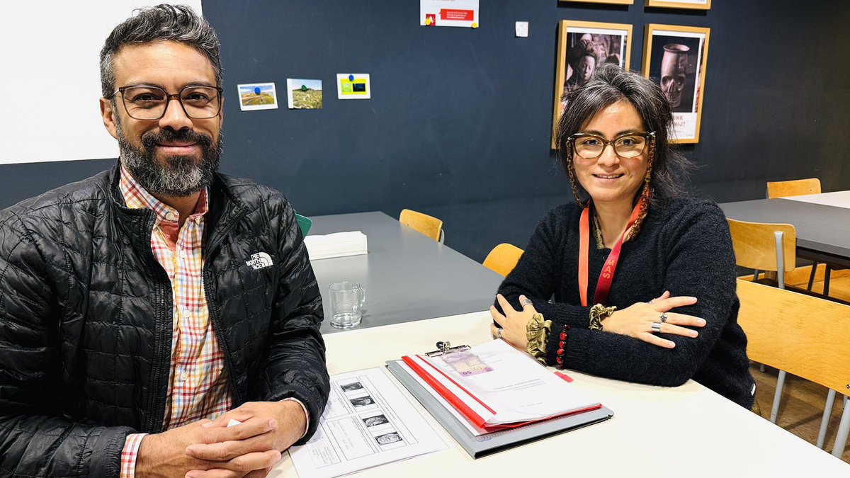 Gea Zazil tweet media