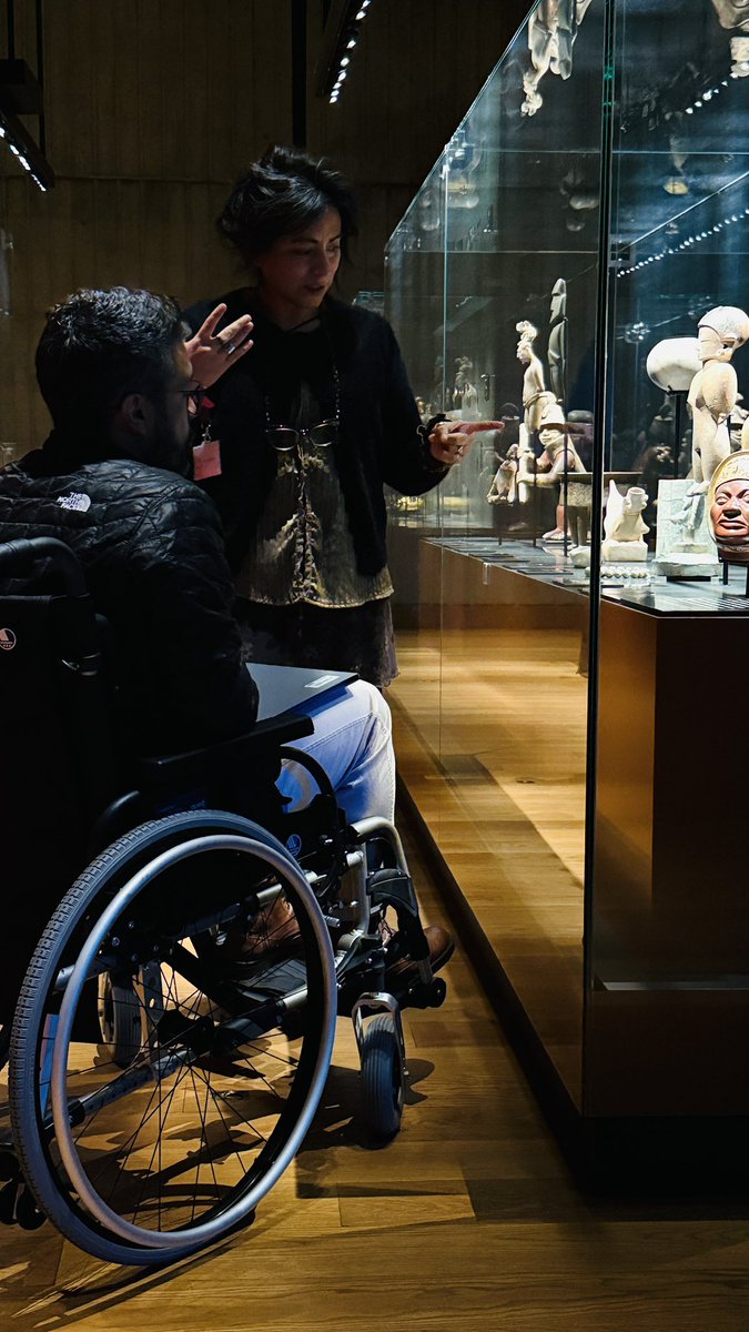 Gea Zazil tweet media