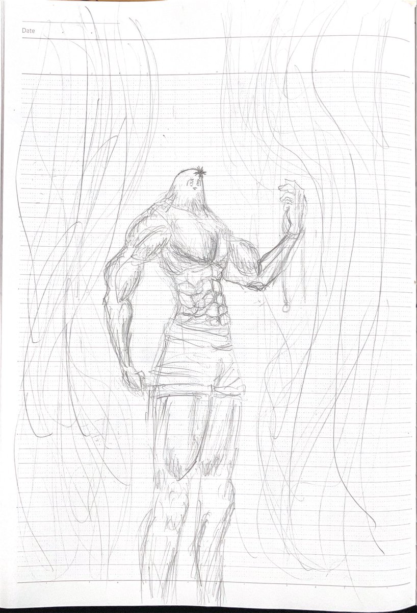 shushun0508's tweet image. #SqLArt