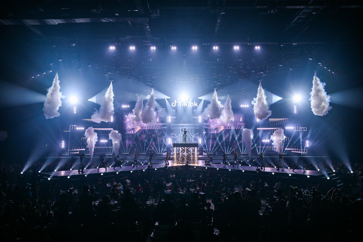 TikTok Thailand tweet media