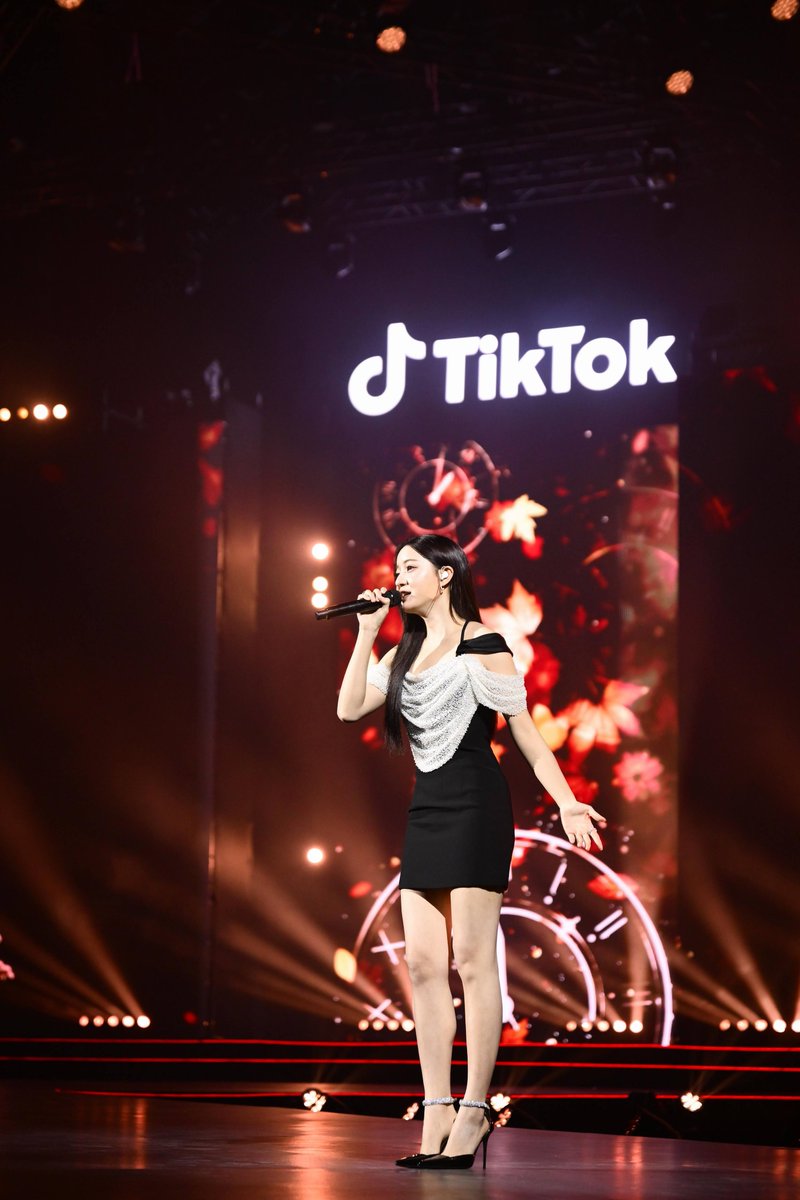 TikTok Thailand tweet media